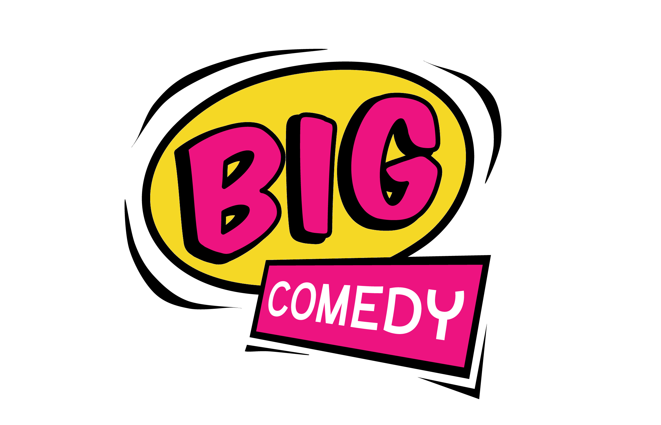 BIG Comedy